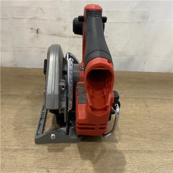 AS-IS M12 MILWAUKEE CIRCULAR SAW (Tool-Only)