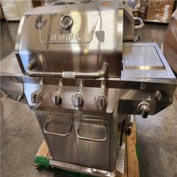 Phoenix Location NextGrill Pallet 3 Grills (2 Model No.:720-0864RH) (1 Model No.:720-830XF)