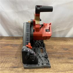 AS-IS DEWALT 20-Volt 21° Cordless Framing Nailer (Tool-Only)
