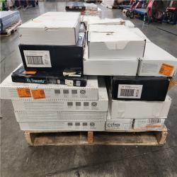 Phoenix AS-IS Mixed Flooring/ Wall Tile Pallet (42-Cases)