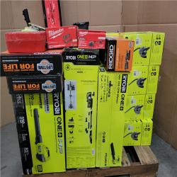 PHOENIX AS-IS TOOL PALLET