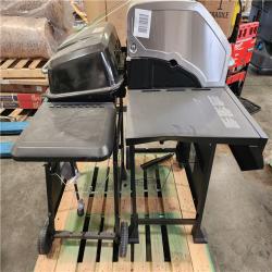 Phoenix Location AS-IS Mixed Grill Pallet (2-Grills)
