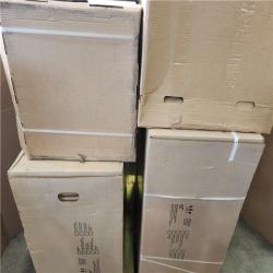 Phoenix AS-IS Mixed Home Improvement Pallet