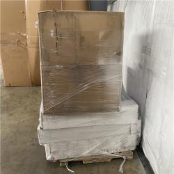 Houston Location AS IS - Home Improvement Pallet