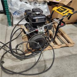 Dallas Location - As-Is DEWALT 4000 PSI at 3.5 GPM Gas Pressure Washer