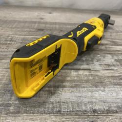 AS-IS DEWALT ATOMIC 20V MAX Cordless 1/2 in. Ratchet (Tool Only)