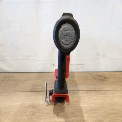 AS-IS- Milwaukee FUEL 18-Volt Lithium-Ion Brushless Cordless Gen II 18-Gauge Brad Nailer (Tool-Only)