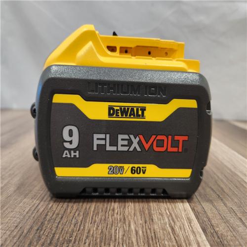AS-IS- Dewalt FLEXVOLT 20V/60V MAX* Battery Pack