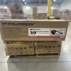 DALLAS LOCATION- AS-IS HOME IMPROVEMENT PALLET