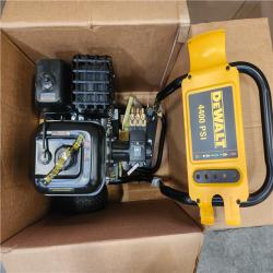 Phoenix NEW DEWALT 4400 PSI 4.0 GPM Cold Water Gas Pressure Washer