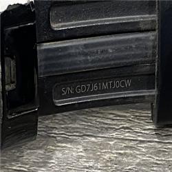 AS-IS Beats Studio3 Wireless Over-Ear Noise Cancelling Headphones - Matte Black