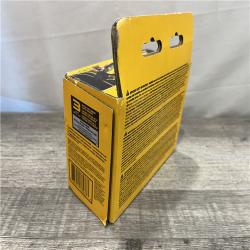 NEW - DEWALT 20V MAX XR POWERSTACK Lithium-Ion Battery Starter Kit with 1.7Ah Battery and Charger