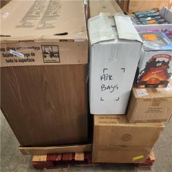 Phoenix AS-IS Mixed Home Improvement Pallet