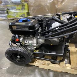 Dallas Location - As-Is DEWALT 4400 PSI 4.0 GPM Cold Water Gas Pressure Washer