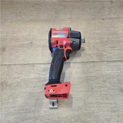 AS-IS Milwaukee FUEL 18V Cordless Combo (7-Tool) Kit