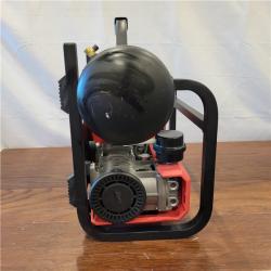 AS-IS Milwaukee M18 FUEL 2 Gallon Compact Quiet Compressor