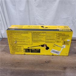 AS-IS Dewalt 20V 550 PSI  1 GPM Cordless Power Cleaner W/ 4 Nozzles Tool-Only DCPW550B