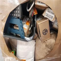 Phoenix AS-IS Mixed Home Improvement Pallet