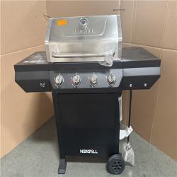 CALIFORNIA AS-IS NEXGRILL 720-0925PG