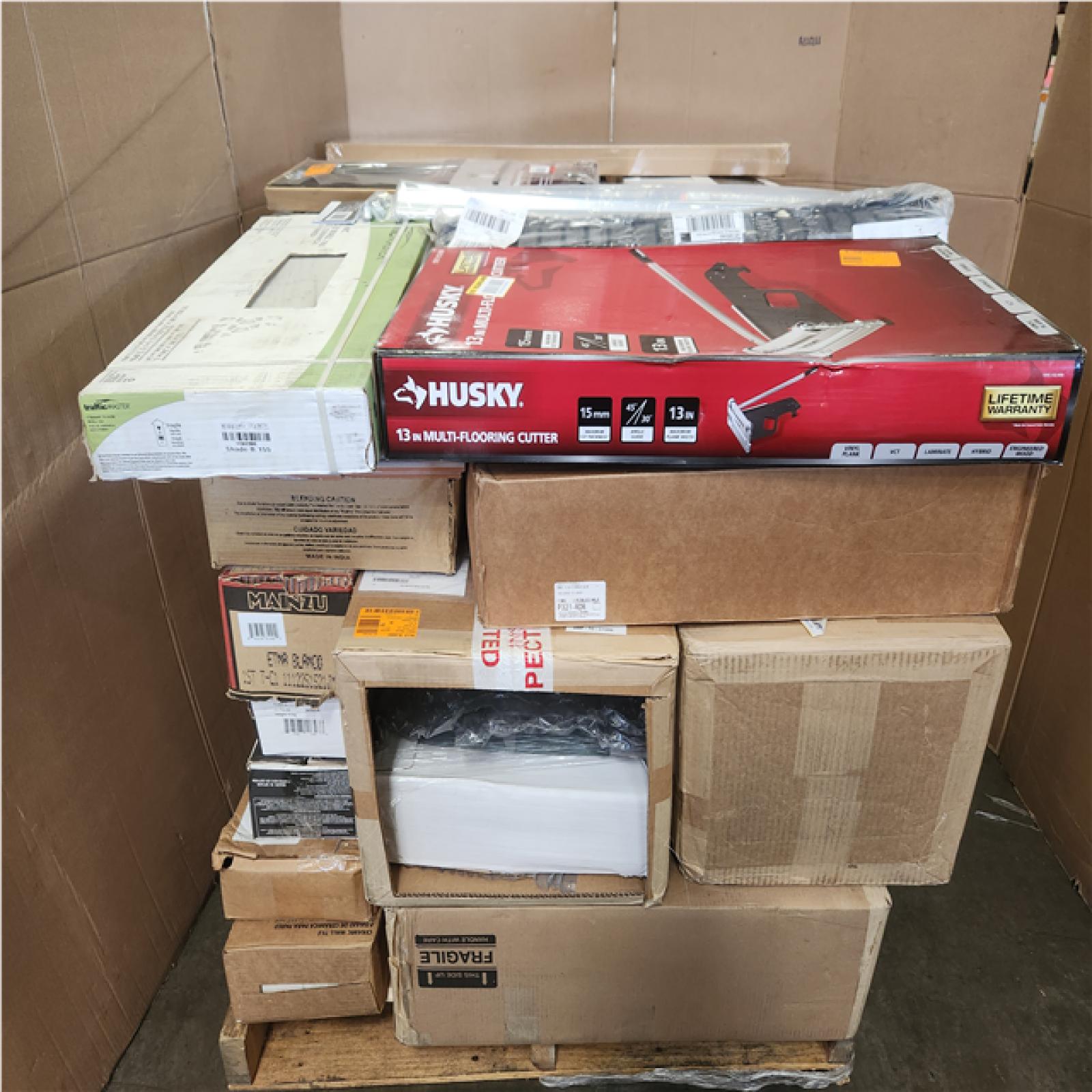 Phoenix AS-IS HD.com Pallet