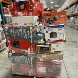 Dallas Location - As-Is Tool Northern Tools Mixed