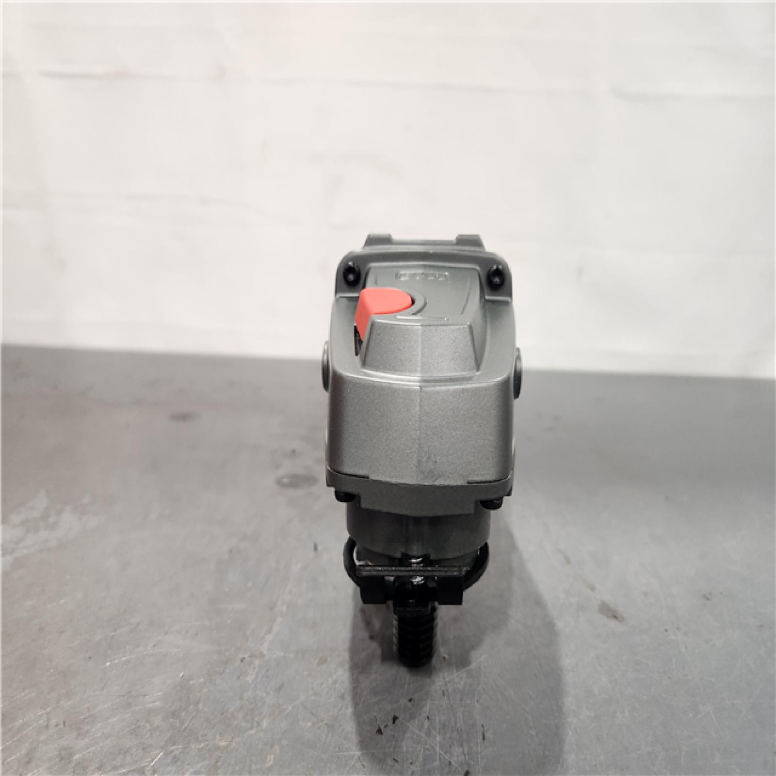 AS-IS- Milwaukee FUEL 18-Volt Lithium-Ion Brushless Cordless 4-1/2 in./5 in. Grinder W/Paddle Switch (Tool-Only)