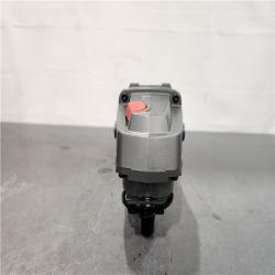 AS-IS- Milwaukee FUEL 18-Volt Lithium-Ion Brushless Cordless 4-1/2 in./5 in. Grinder W/Paddle Switch (Tool-Only)