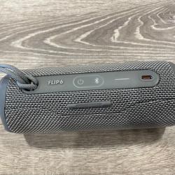 AS-IS JBL Flip 6 | Portable Waterproof Speaker