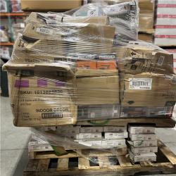 DALLAS LOCATION - AS-IS HOME IMPROVEMENT PALLET