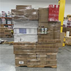 DALLAS LOCATION- AS-IS HOME IMPROVEMENT PALLET