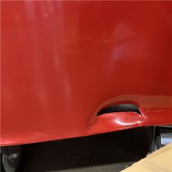 DALLAS LOCATION - Husky 61 in. W x 22.1 in D Standard Duty 7-Drawer Mobile Workbench