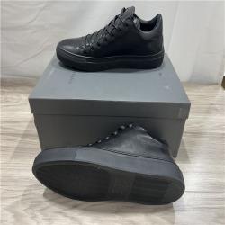 John Varvatos Reed Low - Black - SZ