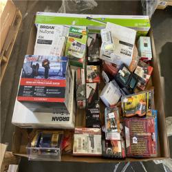 DALLAS LOCATION - AS-IS MISCELLANEOUS TOOL PALLET