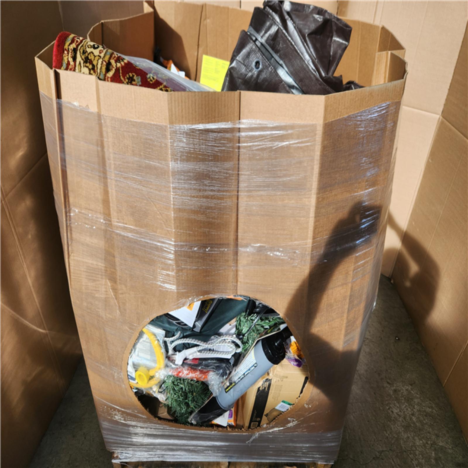 Phoenix AS-IS Monster Turbo Pallet