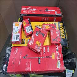 PHOENIX AS-IS TOOL PALLET