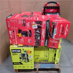 PHOENIX AS-IS TOOL PALLET