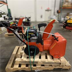 Dallas Location - As-Is Ariens Classic 24 in. 212cc Gas Snow Blower