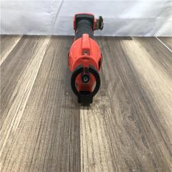 AS-IS Milwaukee 18V Lithium-Ion Cordless Drywall Cut Out Rotary Tool (Tool-Only)