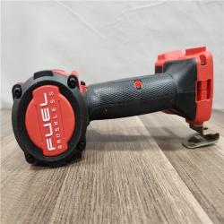 AS-IS- Milwaukee M18 18V Fuel 1/2 Mid-Torque Impact Wrench Cordless Lithium-Ion Brushless (Tool-Only)