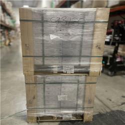 DALLAS LOCATION- TrafficMaster Edwards Oak 6 MIL x 6 in. W x 36 in. L Flooring (23.95 sqft/case) PALLET (64 UNITS)