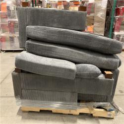 DALLAS LOCATION -AS-IS MONSTER TURBO