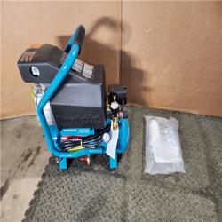 HOUSTON LOCATION - AS-IS MAKITA AIR COMPRESSOR (MAC700)