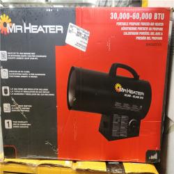 Phoenix AS-IS Monster Turbo Pallet