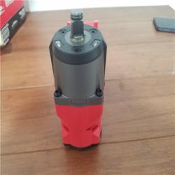 CALIFORNIA NEW MILWAUKEE M18 1/2 MID-TORQUE IMPACT WRENCH W/FRICTION RING TOOL ONLY