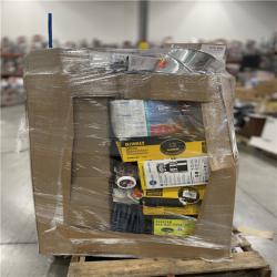 DALLAS LOCATION - MONSTER TURBO