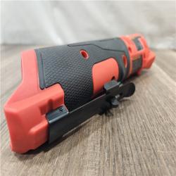 AS-IS- Milwaukee M12 FUEL Brushless Cordless Straight Die Grinder (Tool-Only)