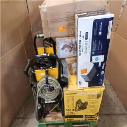 Phoenix AS-IS Monster Turbo Pallet