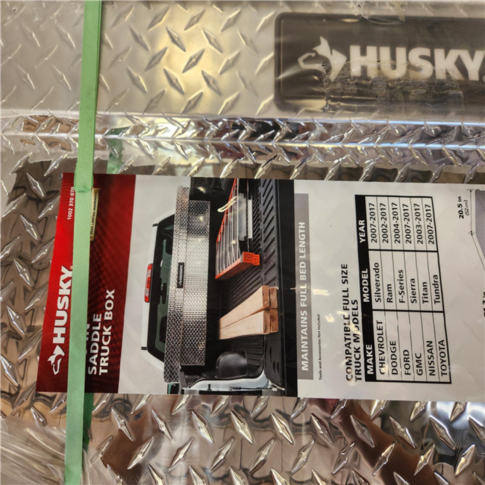 Phoenix AS-IS Mixed Home Improvement Pallet
