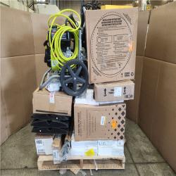 Phoenix AS-IS Monster Turbo Pallet