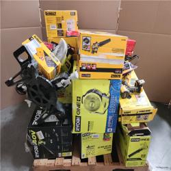 PHOENIX AS-IS TOOL PALLET
